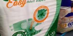Sunmed Easy Adult Diapers