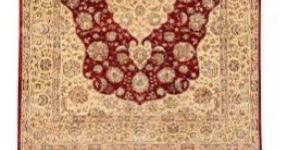 Hand Knotted Rugs