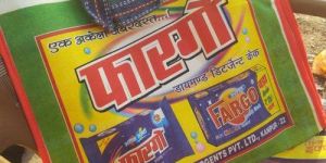 Promotional Canvas Bags