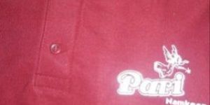 Promotional Polo T-Shirts