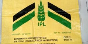 Fertilizer Rejected Bags