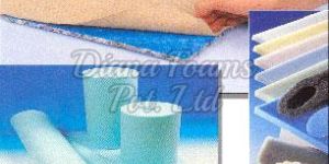 Laminated Foam