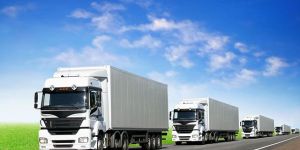 Road Cargo Services