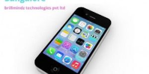 Blackberry App Development