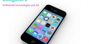 iPad App Development