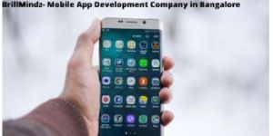 Mobile App Development Services