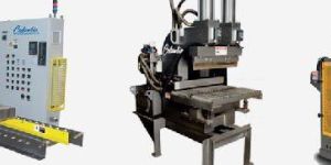 Concrete Block Machines