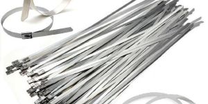 Metal Cable Ties