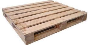 Light Duty Wooden Pallet
