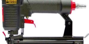 Nailer Gun