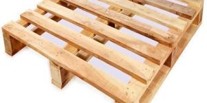 Pinewood Pallet