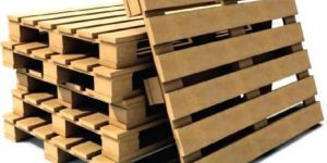 Transport Wooden Pallet