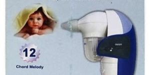Nasal Aspirator