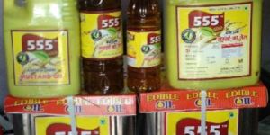 Kachi Ghani Mustard Oil