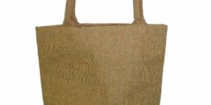 Jute Hand Bag