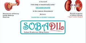 Sodium Bi Carbonate Tablets