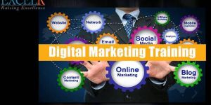 Digital Marketing Training in Bangalore