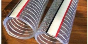 PVC Hose Pipe