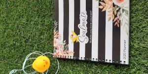 Soulmate Yearly Planner 2020