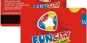 Gift Cards