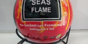 Fire Ball Extinguisher