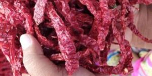 Byadgi Dry Red Chilli