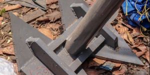 Marine Spare Parts