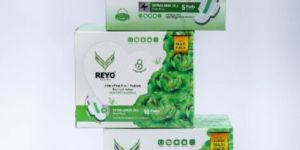 Anion Sanitary Napkin