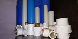 UPVC Pipe Fittings