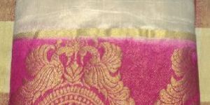 Art Silk Saree