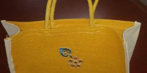 Jute Bag 1