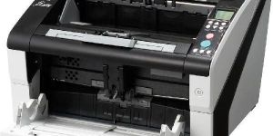 Fujitsu Scanners