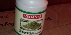 Stevia Powder