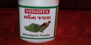 Wheat Grass Powder