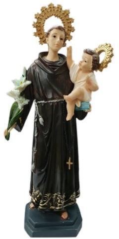 Saint Anthony Padua Statue