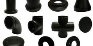HDPE and PP Pipe Fitting