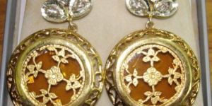 Victorian Earring