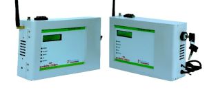 Security Intrusion GSM Based Alarm System