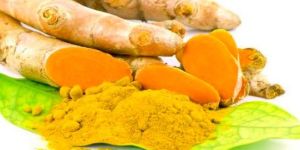 Natural Turmeric Powder