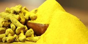 Organic Turmeric Powder