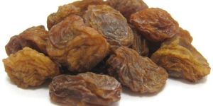 Sun Dried Raisins