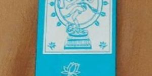 Anand Flora Incense Sticks