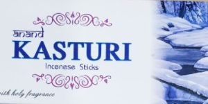 Kasturi Incense Sticks