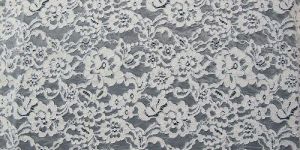Cotton Lace Fabric