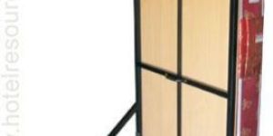 Folding Bed
