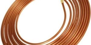 Air Conditioner Bright Soft Copper Coil