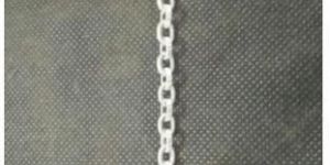 Male Silver Bracelet