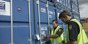Customs Clearance Services