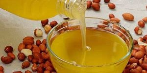 Groundnut Oil