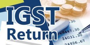 IGST Consultancy Services